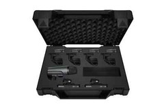 Sennheiser E600 Evolution Drum Set Microphone Kit