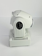 White Uking LED 30W Moving Head Light LED Spot Color Gobos Light B242 Guaranteed