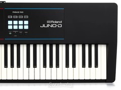 Roland JUNO-D8 88-key Synthesizer