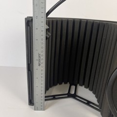 Neewer NW-12 Pop Studio Microphone Isolation Shield Soundproof With Mic Filter