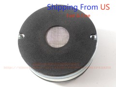 1PCS Line Array Speaker neodymium Driver 8 Ohm Fit For ND350 Horn US