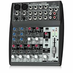 BEHRINGER XENYX 1002