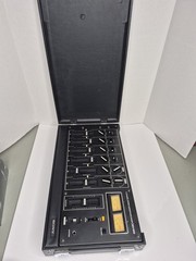 Untested Sony MX-650 Stereo Mixer