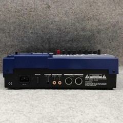 Fostex VF80ND HDD Multitrack Recorder 20GB 8-Track CD-R Drive Used