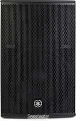 Yamaha DHR12 1,000-watt 12-inch Powered Loudspeaker