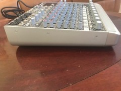 Mackie 1202 VLZ3 12 Channel Line Mixer