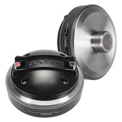 PRV Audio D290Py-S 1″ EXIT PRO AUDIO POLYIMIDE COMPRESSION DRIVER (Each)