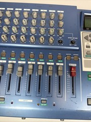 Tascam DP-01 Portastudio 8-Track Digital Recorder Multi-Track Cord PARTS