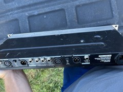 Behringer Composer Pro-XL Audio Interactive Dynamics Processor – Model (MDX2600)