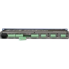 Samson S-Zone Rackmount Zone Mixer