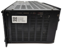 Samson Servo-550 Studio Monitor Amplifier