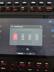 Akai Professional MPC Live III Standalone Music Production Center