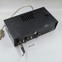Etronic WL20 – Wire Loop Amplifier