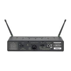 Samson AirLine SW7A7SQE-K5 77 AH7 Fitness Headset Wireless System (Channel K5)