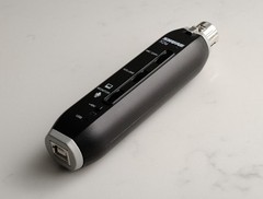 Shure X2U XLR USB Microphone Signal Adapter. Excellent Working.