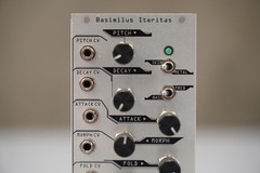 Noise Engineering Basimilus Iteritas Eurorack Module #58492