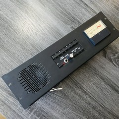 Atlas/Soundolier Atlas Soundolier Audio Monitor Panel MVXA-195