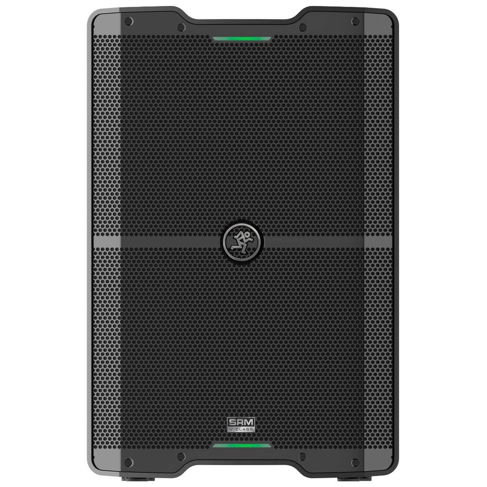 Mackie SRM210 V-Class Powered PA Speaker