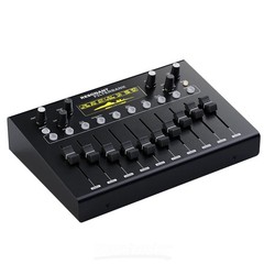 Erica Synths Resonant Filterbank FX Unit