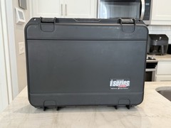 SKB 3i-1813-5B Military Standard Waterproof Case Cubed Foam BRAND NEW