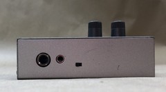 Behringer – MA400 – MICROMON Compact Monitor Headphone Stereo Amplifier, TESTED
