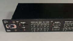 Rolls RM65 6×4 Mixer 6-Channel Model Rack-Mountable Stereo Audio