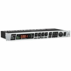 Behringer FX2000 Virtualizer 3D Multi Effects Processor MIDI 100 Presets Japan