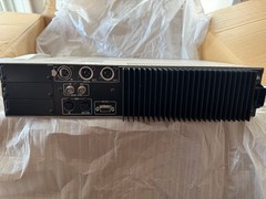 Sony DRE-S777 Sampling Digital Studio Reverb 24bit/96kHz With DASK 701 and 702