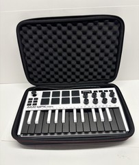 AKAI Professional MPK Mini Limited Edition White MIDI Keyboard Controller