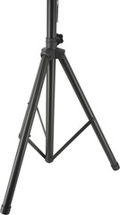 On-Stage Stands All-Aluminum Speaker Stand Pack BLEMISH