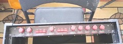 Furman TX-3 Two-way Stereo, 3-way Mono Electronic Crossover | Vintage (READ)