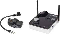 Samson AWXm Wind Instrument Micro Transmitter UHF Wireless System