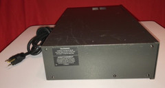 Vintage Dukane Equalizer Model 3A242 .