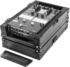 Odyssey FZDJMS11BL Flight Case Pioneer DJM-S11 – Black Label