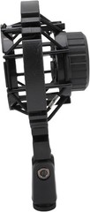 Shock Mount for C2000, C3000, C4000, C214, C314, C414, ABS Mic Boom Arm Holde…