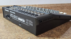 Mackie DFX12 12×2 Analog Mixer with Effects DFX-12 Mixing Console Pre-owned