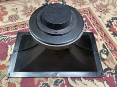 Eminence JAY2061 16 OHM Tweeter Speaker