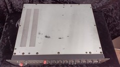 Yamaha DMP9-16 Digital Mixer 2 Multi-Effect Processors 50 Scene Memory Used