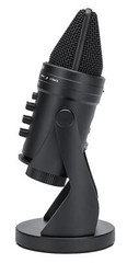 SAMSON G-Track Pro Studio USB Condenser Microphone Mic + Interface + Headphones