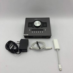 Universal Audio Apollo Twin Audio Interface MKII