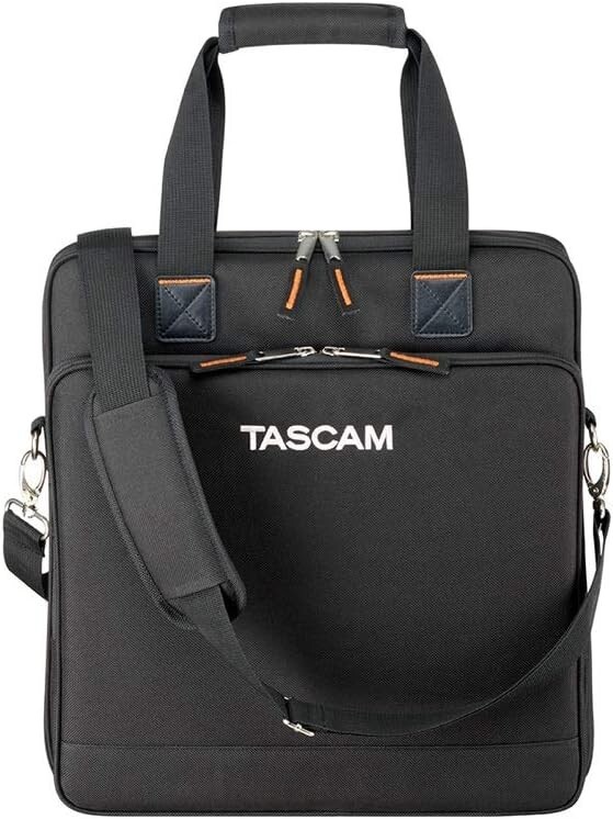 TASCAM CS-MODEL12 Model 12 carrying bag