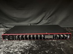 Focusrite Scarlett 18i20 3rd Gen 18-in, 20-out USB Audio Interface