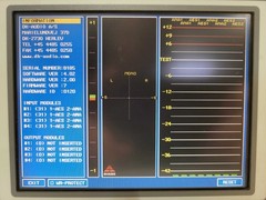 DK-Technologies MSD600M Master Stereo Display with 4x IM600 Input Module
