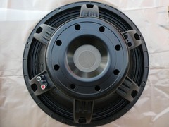 🍀 NEW WITH BOX! BMY W450-35A 18″ Professional Neodymium Subwoofer 4 Ohm 2000w