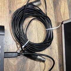 M-Audio Fast Track Pro USB Audio Interface MIDI I/O S/PDIF RCA Desktop