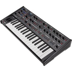 Sequential Fourm Analog Synthesizer (37-Key)