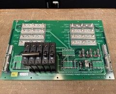 Solid State Logic SSL 9000J Channel Power Distribution Card. 9000 J K. 6089411XA