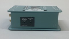Radial J+4 2-channel Signal Level Driver