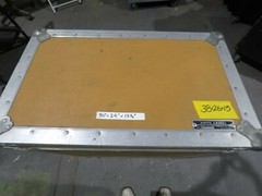 Pro Audio Case – Interior: 30″ x 24″ x 13.5″