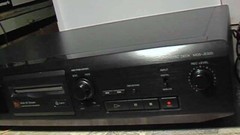 Sony MDS-JE320 Minidisc Recorder Player! Rare Vintage find!